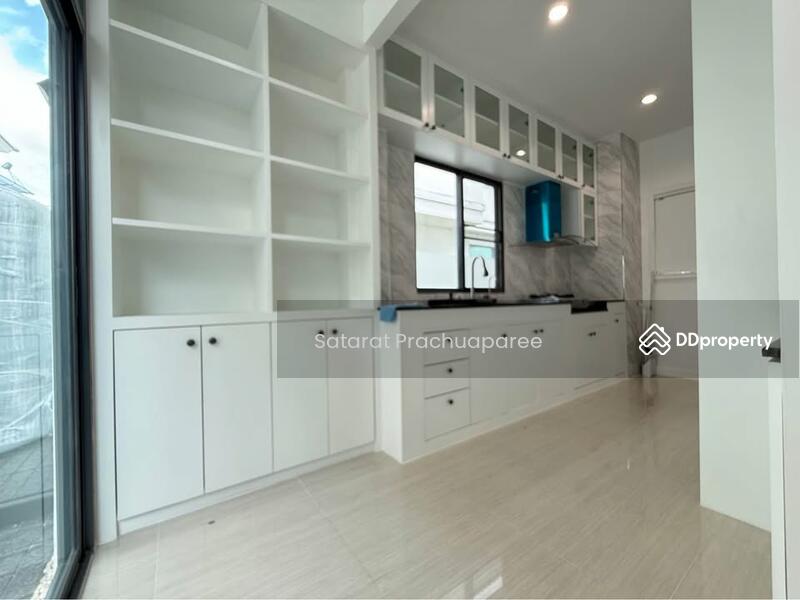 For Sale - 4-Br House near MRT Bang Rak Noi Tha It (2184561), Nonthaburi