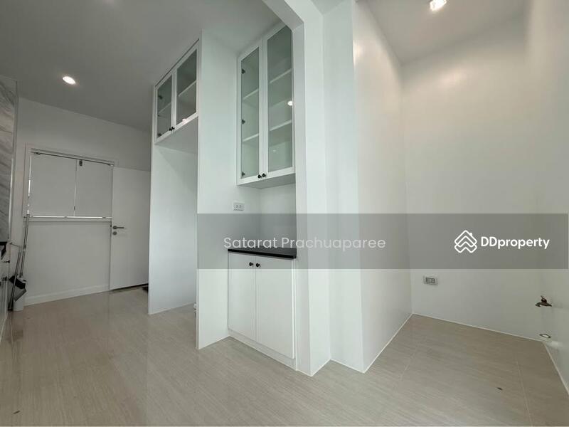 For Sale - 4-Br House near MRT Bang Rak Noi Tha It (2184561), Nonthaburi
