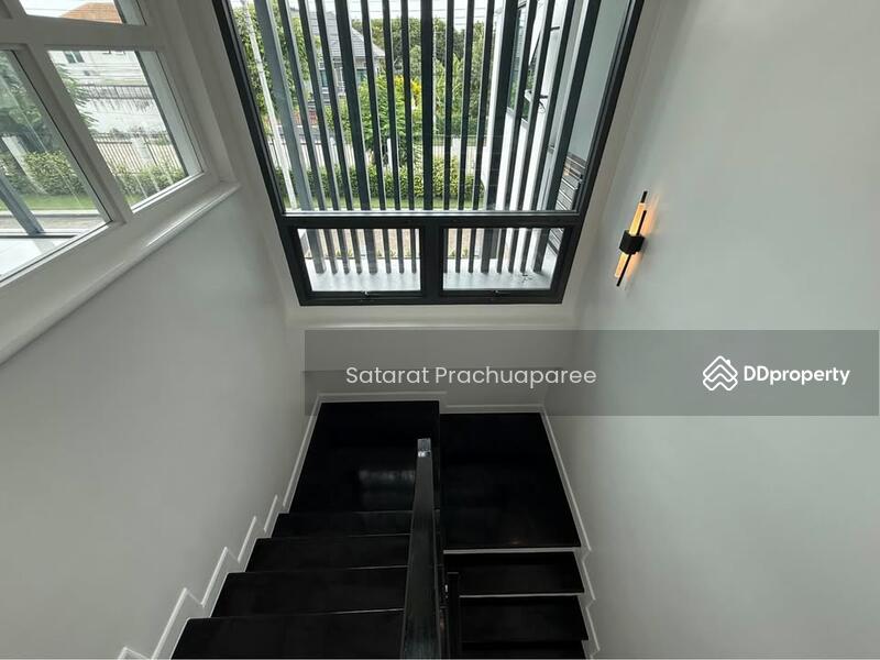 For Sale - 4-Br House near MRT Bang Rak Noi Tha It (2184561), Nonthaburi