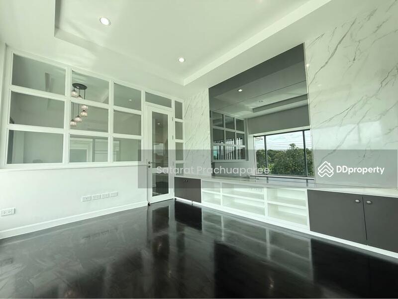 For Sale - 4-Br House near MRT Bang Rak Noi Tha It (2184561), Nonthaburi
