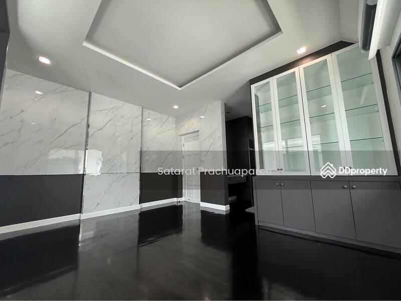 For Sale - 4-Br House near MRT Bang Rak Noi Tha It (2184561), Nonthaburi