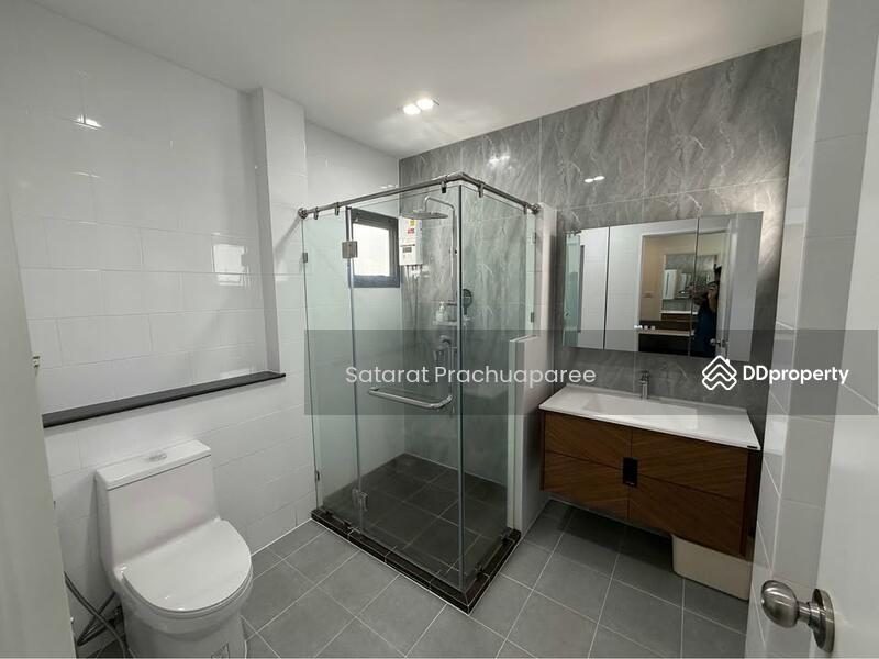 For Sale - 4-Br House near MRT Bang Rak Noi Tha It (2184561), Nonthaburi