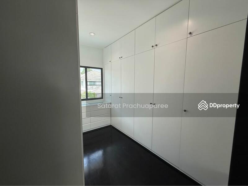 For Sale - 4-Br House near MRT Bang Rak Noi Tha It (2184561), Nonthaburi