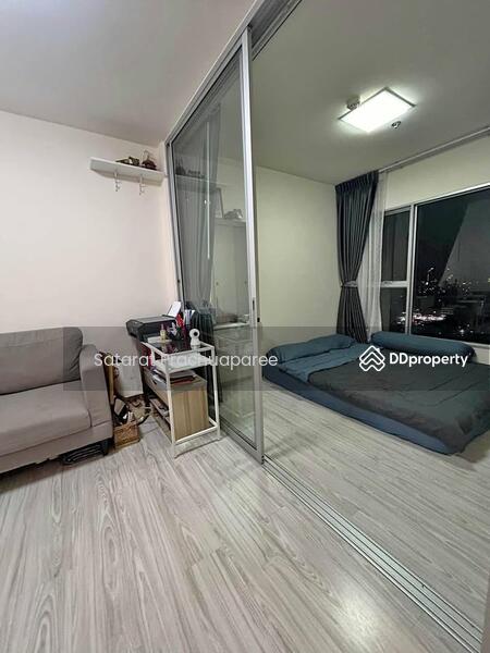 For Sale - 1-Br House near MRT Ministry of Public Health (2205002), Nonthaburi