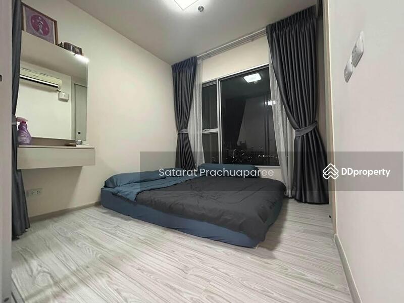 For Sale - 1-Br House near MRT Ministry of Public Health (2205002), Nonthaburi