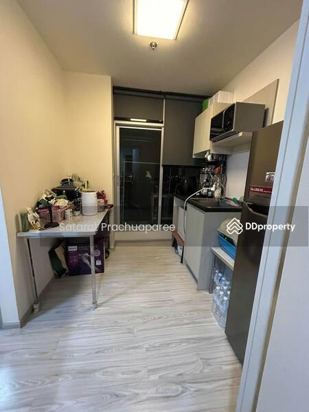 For Sale - 1-Br House near MRT Ministry of Public Health (2205002), Nonthaburi