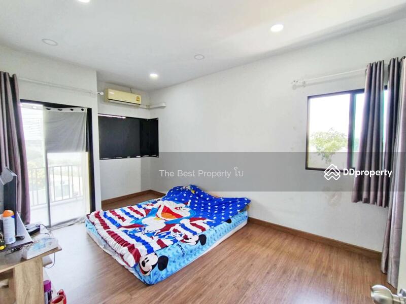 ขาย - M Village Bangpakong : เอ็ม วิลเลจ บางปะกง, ฉะเชิงเทรา