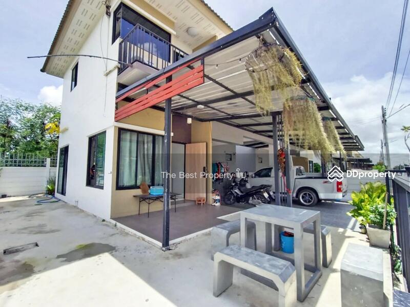 ขาย - M Village Bangpakong : เอ็ม วิลเลจ บางปะกง, ฉะเชิงเทรา