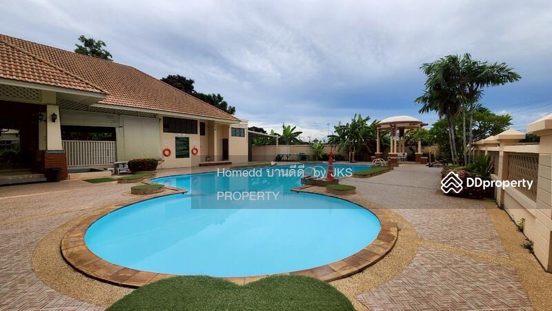 For Sale - Panthiya Phraeksa, Samut Prakan