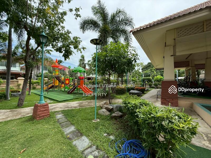For Sale - Panthiya Phraeksa, Samut Prakan
