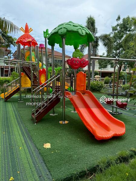 For Sale - Panthiya Phraeksa, Samut Prakan