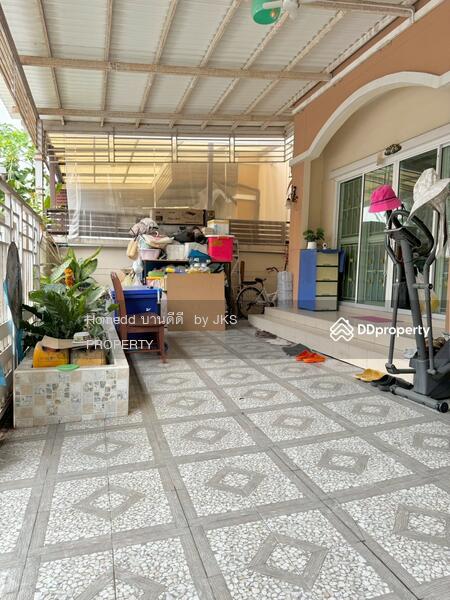 For Sale - Panthiya Phraeksa, Samut Prakan