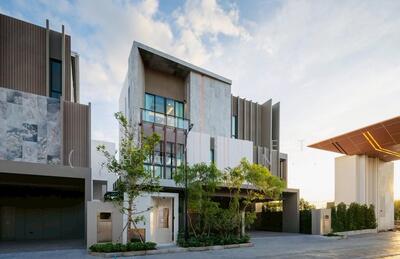 ขาย - THE ONE Signature Bangna-Rama 9 : เดอะ วัน ซิกเนเจอร์ บางนา-พระราม 9, กรุงเทพ