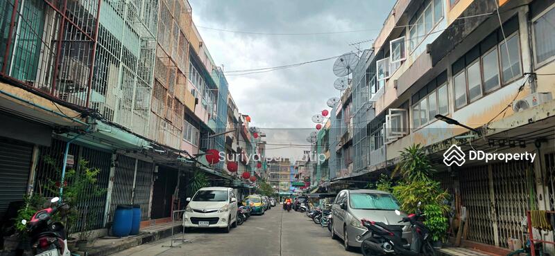 ขาย - บ้านเดี่ยว 2 ชั้น ใกล้ย่านสาธร กรุงเทพ, กรุงเทพ