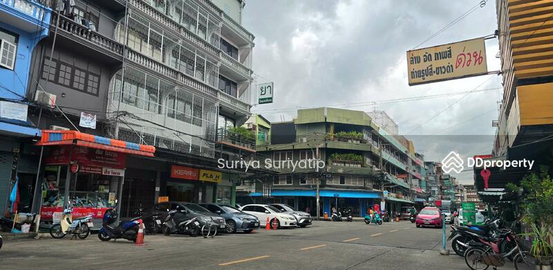 ขาย - บ้านเดี่ยว 2 ชั้น ใกล้ย่านสาธร กรุงเทพ, กรุงเทพ