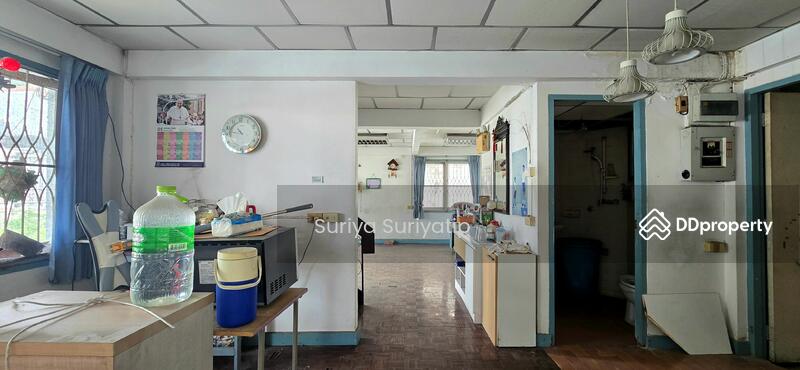 ขาย - บ้านเดี่ยว 2 ชั้น ใกล้ย่านสาธร กรุงเทพ, กรุงเทพ