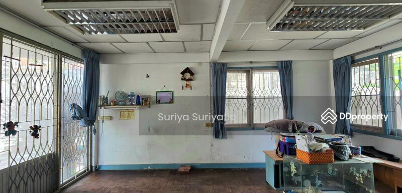 ขาย - บ้านเดี่ยว 2 ชั้น ใกล้ย่านสาธร กรุงเทพ, กรุงเทพ