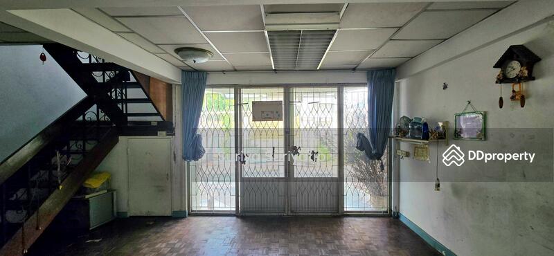 For Sale - A Detached House with 2 storeys near Sathorn road, Bangkok, Bangkok