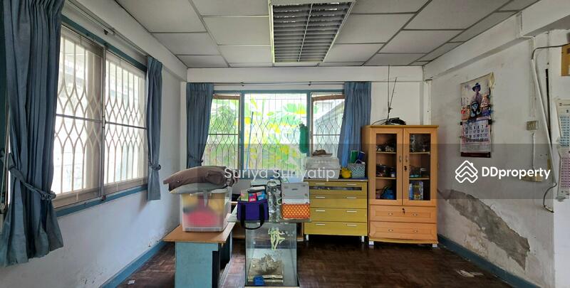 ขาย - บ้านเดี่ยว 2 ชั้น ใกล้ย่านสาธร กรุงเทพ, กรุงเทพ