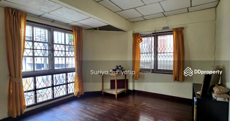 For Sale - A Detached House with 2 storeys near Sathorn road, Bangkok, Bangkok