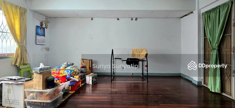 ขาย - บ้านเดี่ยว 2 ชั้น ใกล้ย่านสาธร กรุงเทพ, กรุงเทพ
