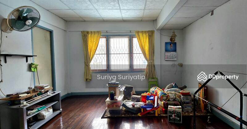 ขาย - บ้านเดี่ยว 2 ชั้น ใกล้ย่านสาธร กรุงเทพ, กรุงเทพ