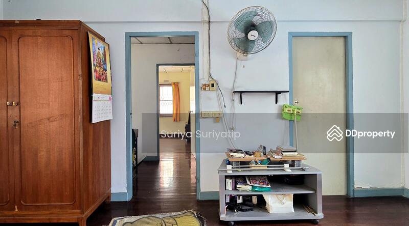 ขาย - บ้านเดี่ยว 2 ชั้น ใกล้ย่านสาธร กรุงเทพ, กรุงเทพ