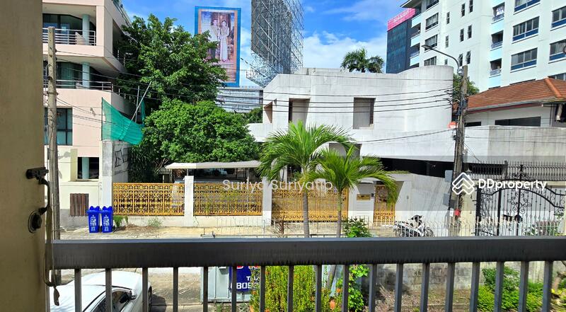 ขาย - บ้านเดี่ยว 2 ชั้น ใกล้ย่านสาธร กรุงเทพ, กรุงเทพ