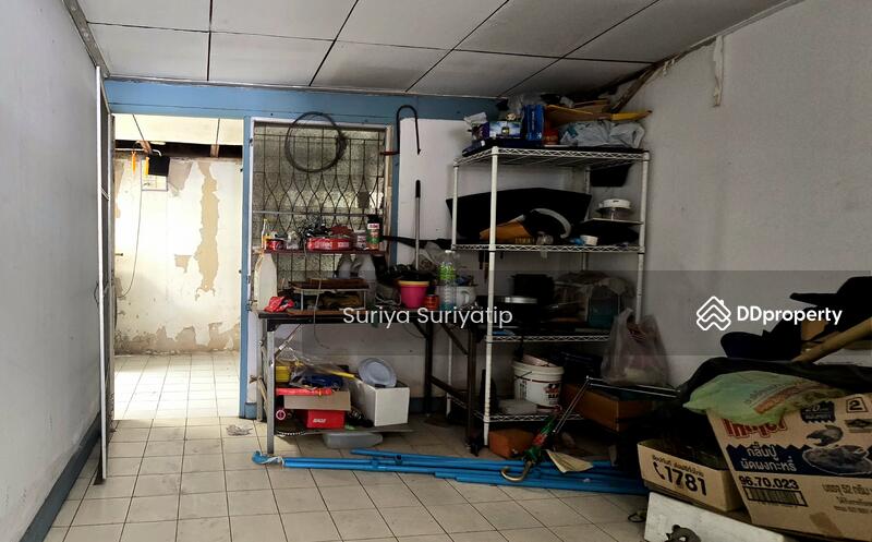ขาย - บ้านเดี่ยว 2 ชั้น ใกล้ย่านสาธร กรุงเทพ, กรุงเทพ