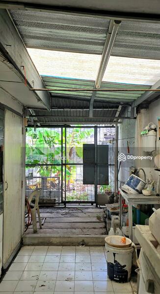 For Sale - A Detached House with 2 storeys near Sathorn road, Bangkok, Bangkok