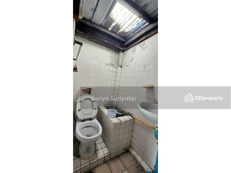 For Sale - A Detached House with 2 storeys near Sathorn road, Bangkok, Bangkok