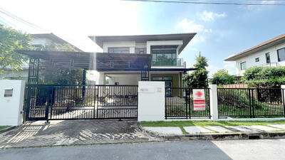 ขาย - Saransiri Phaholyotin-Saimai : สราญสิริ พหลโยธิน - สายไหม, กรุงเทพ