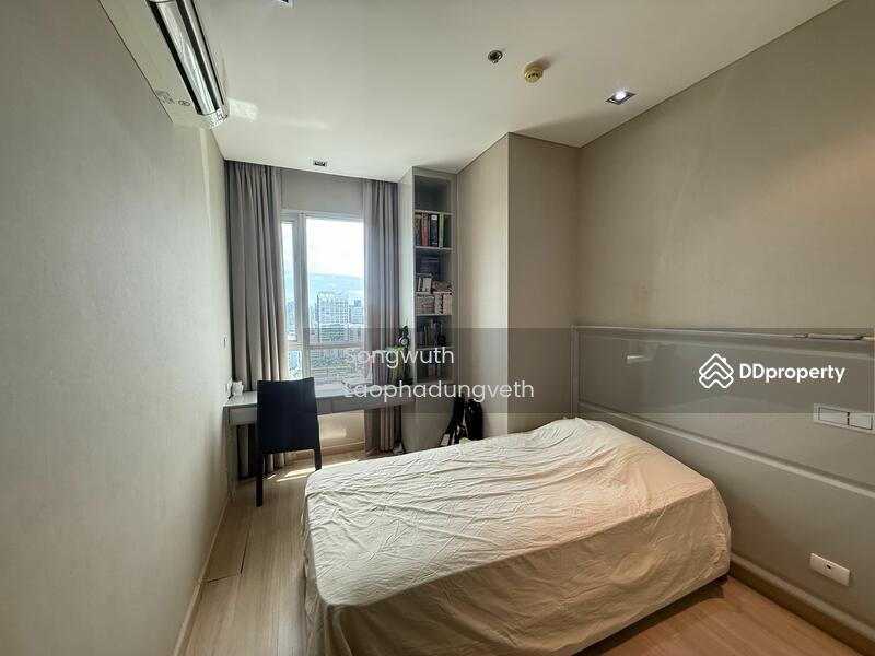 For Sale - The Address Phaya Thai, Bangkok