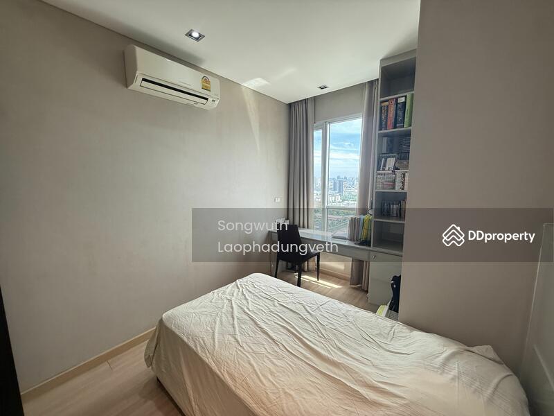 For Sale - The Address Phaya Thai, Bangkok