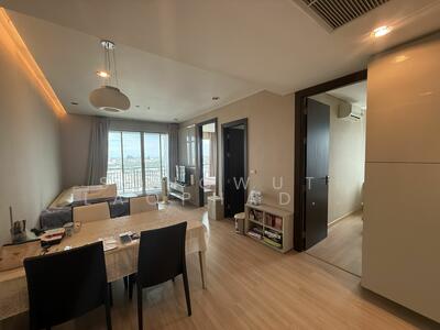 ขาย - The Address Phaya Thai : ดิ แอดเดรส พญาไท, กรุงเทพ