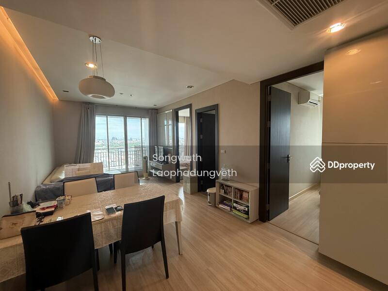 For Sale - The Address Phaya Thai, Bangkok