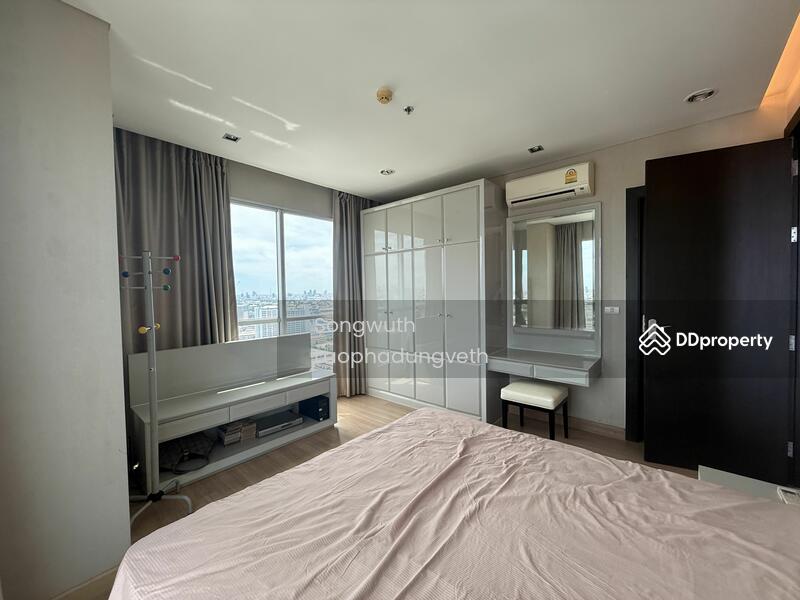 For Sale - The Address Phaya Thai, Bangkok
