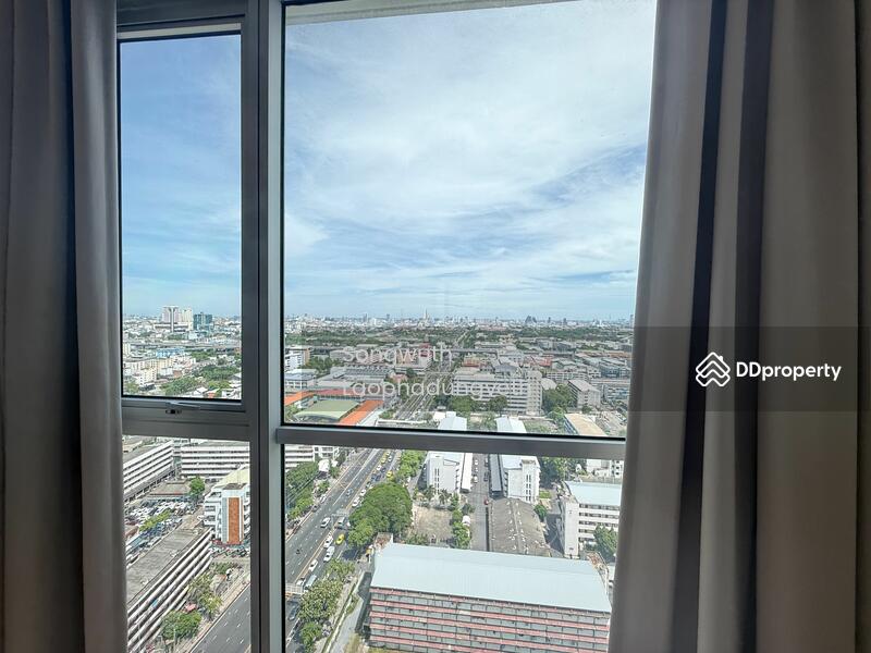 For Sale - The Address Phaya Thai, Bangkok