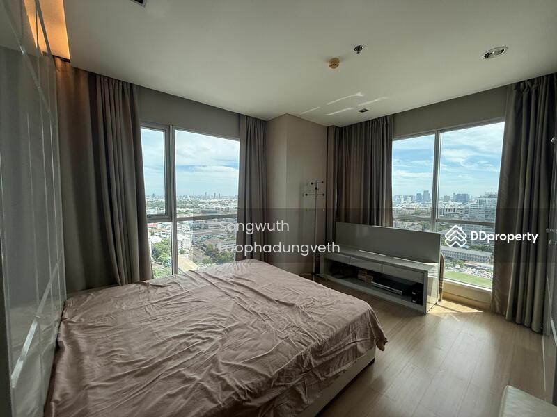 For Sale - The Address Phaya Thai, Bangkok