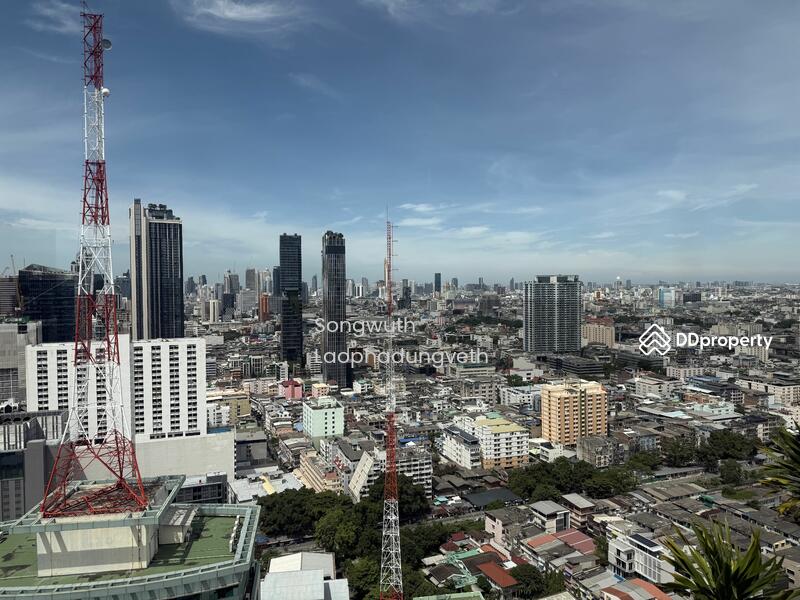For Sale - The Address Phaya Thai, Bangkok