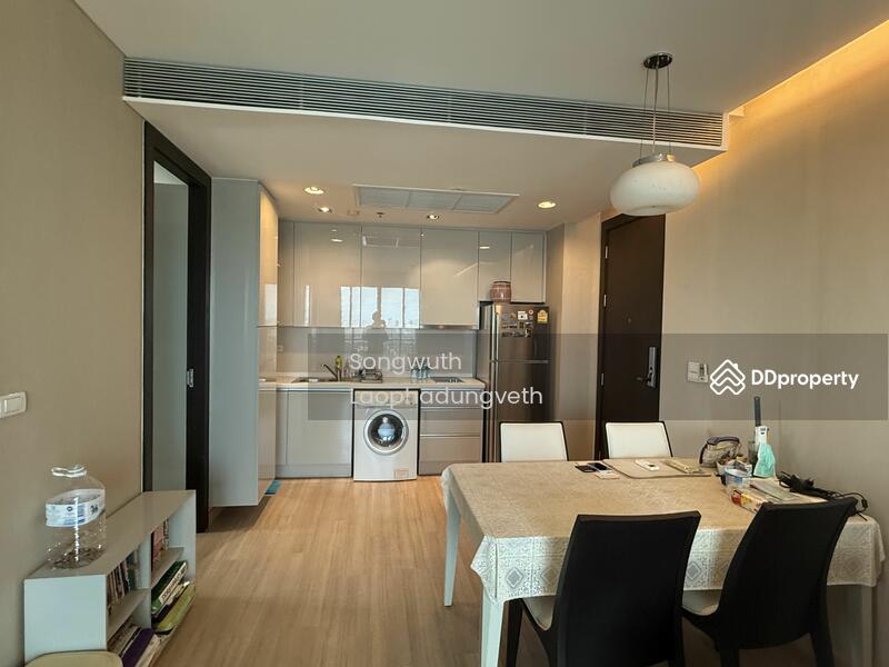 For Sale - The Address Phaya Thai, Bangkok