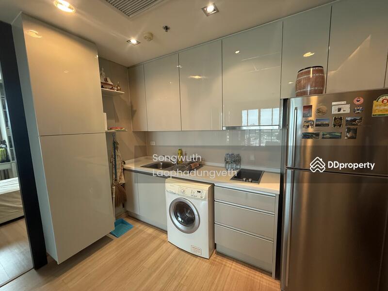 For Sale - The Address Phaya Thai, Bangkok
