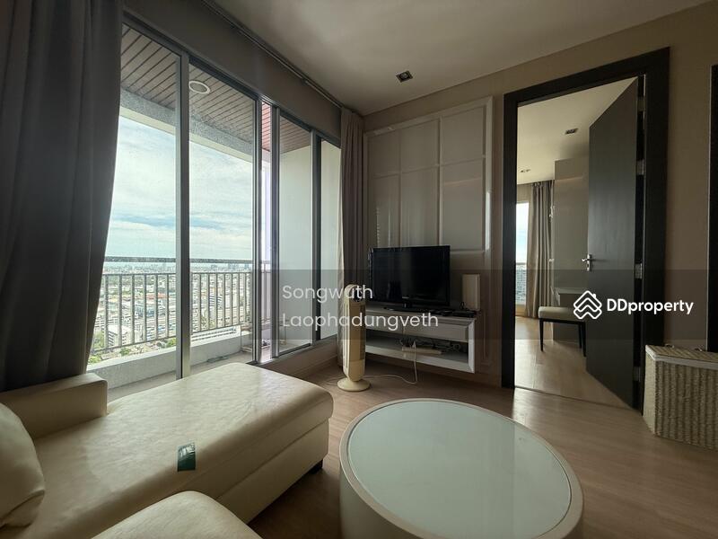 For Sale - The Address Phaya Thai, Bangkok