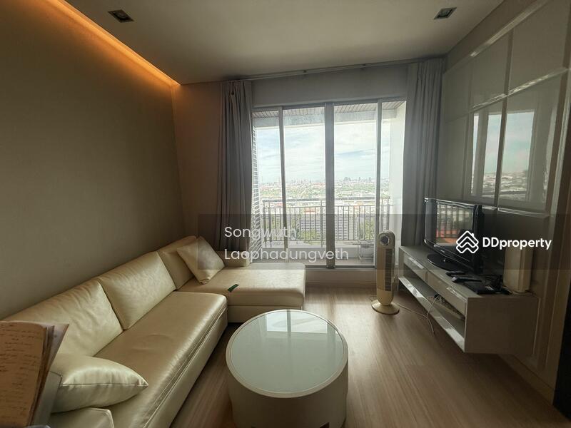 For Sale - The Address Phaya Thai, Bangkok