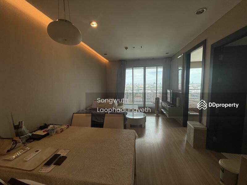 For Sale - The Address Phaya Thai, Bangkok