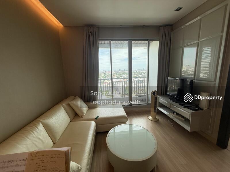 For Sale - The Address Phaya Thai, Bangkok