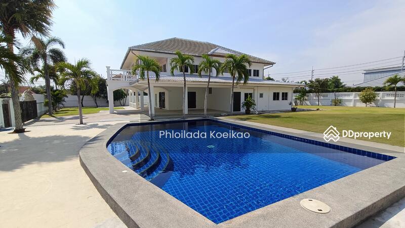 For Sale - 5-Br House close to Hua Hin City (2018223), Prachuap Khiri Khan