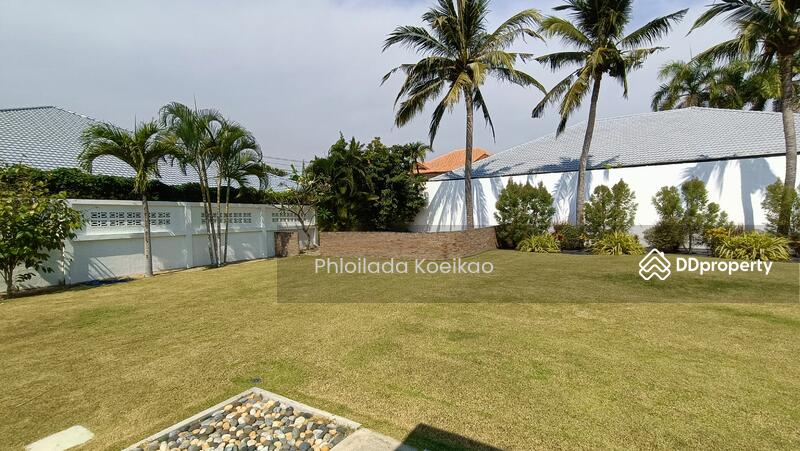For Sale - 5-Br House close to Hua Hin City (2018223), Prachuap Khiri Khan