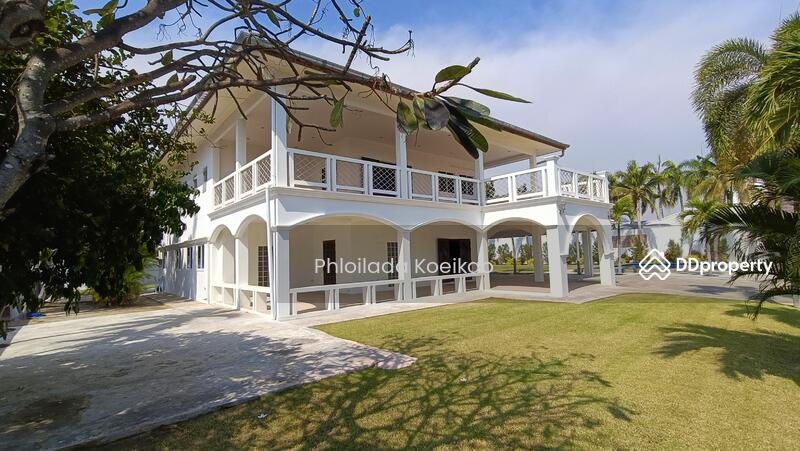 ขาย - 5-Br House close to Hua Hin City (2018223), ประจวบคีรีขันธ์