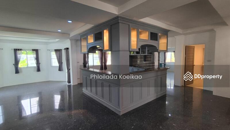 For Sale - 5-Br House close to Hua Hin City (2018223), Prachuap Khiri Khan